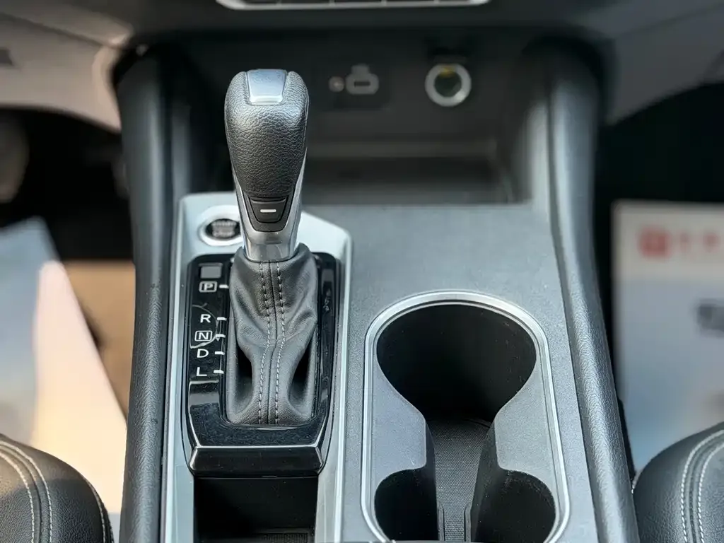 Nissan Teana 2023 из CN, фото 2