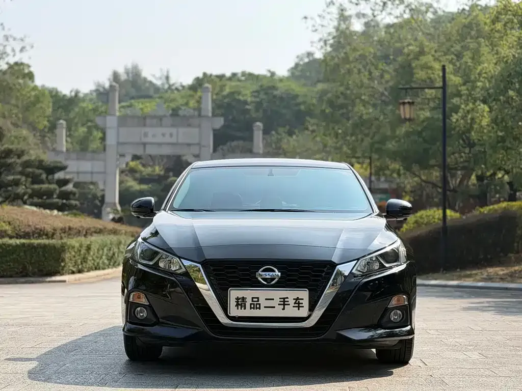 Nissan Teana 2023 из CN, фото 5