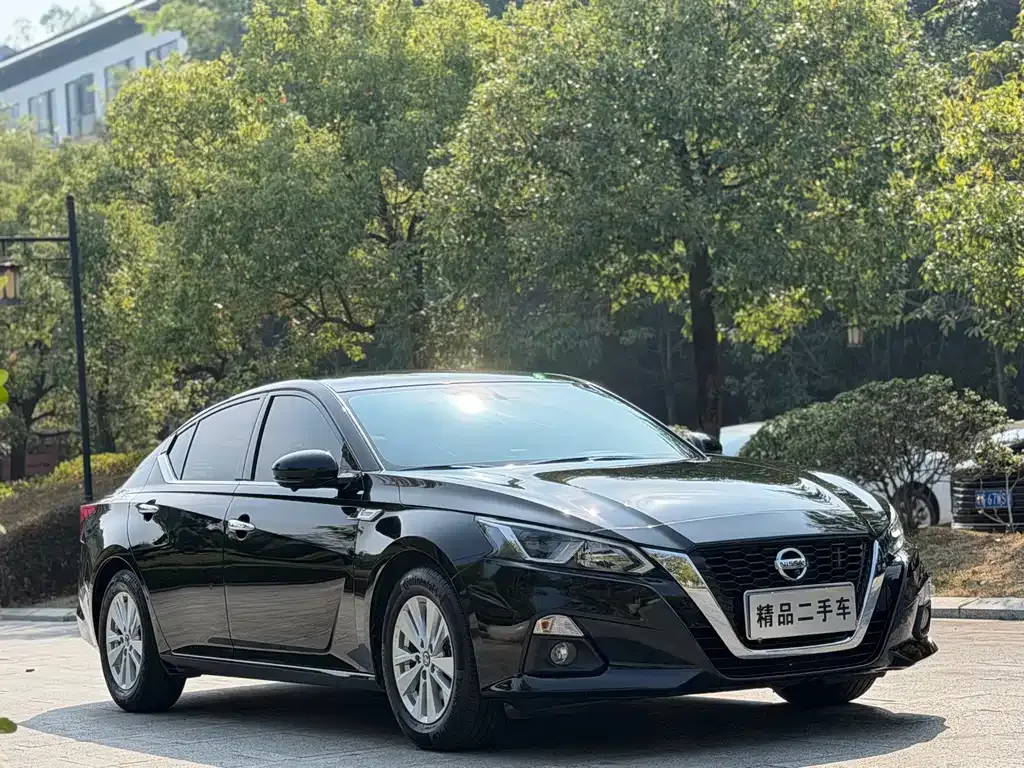 Nissan Teana 2023 из CN, фото 10