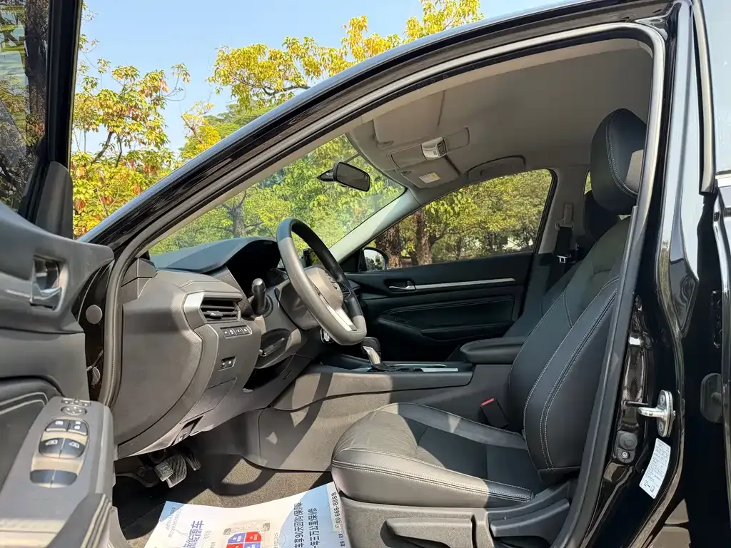 Nissan Teana 2023 из CN, фото 3