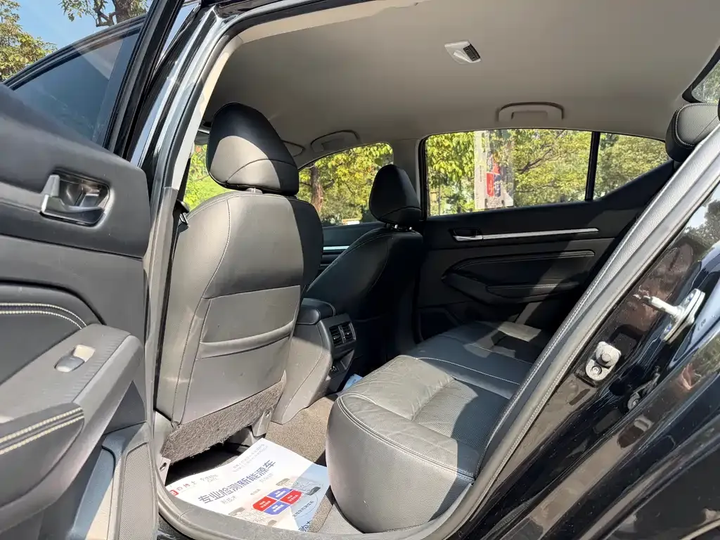 Nissan Teana 2023 из CN, фото 7
