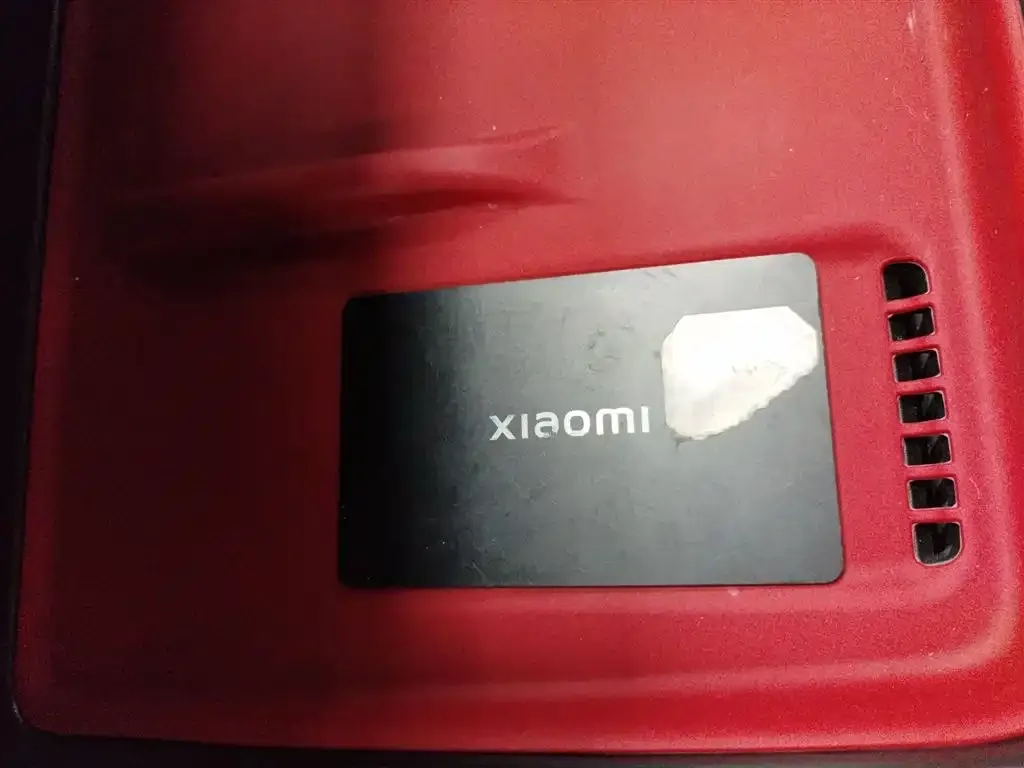 Xiaomi SU7 2024 из CN, фото 4