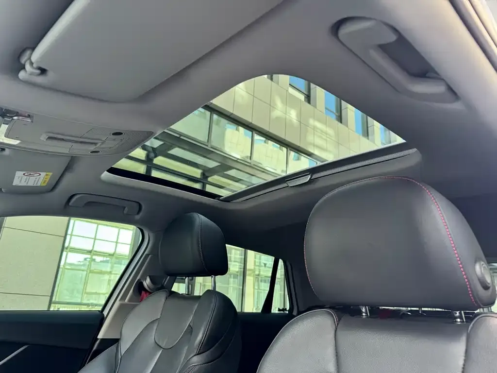 Audi Q2L 2021 из CN, фото 6