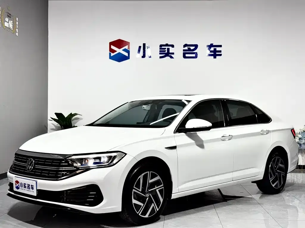 Volkswagen Sagitar 2023 из CN, фото 1