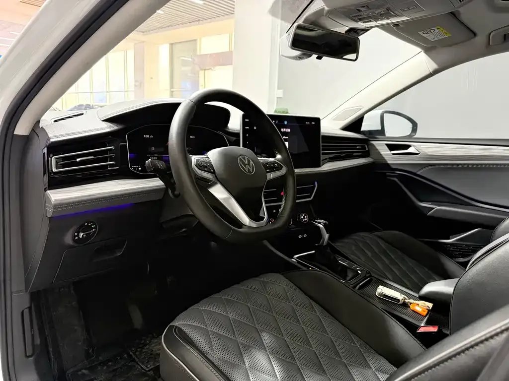 Volkswagen Sagitar 2023 из CN, фото 10