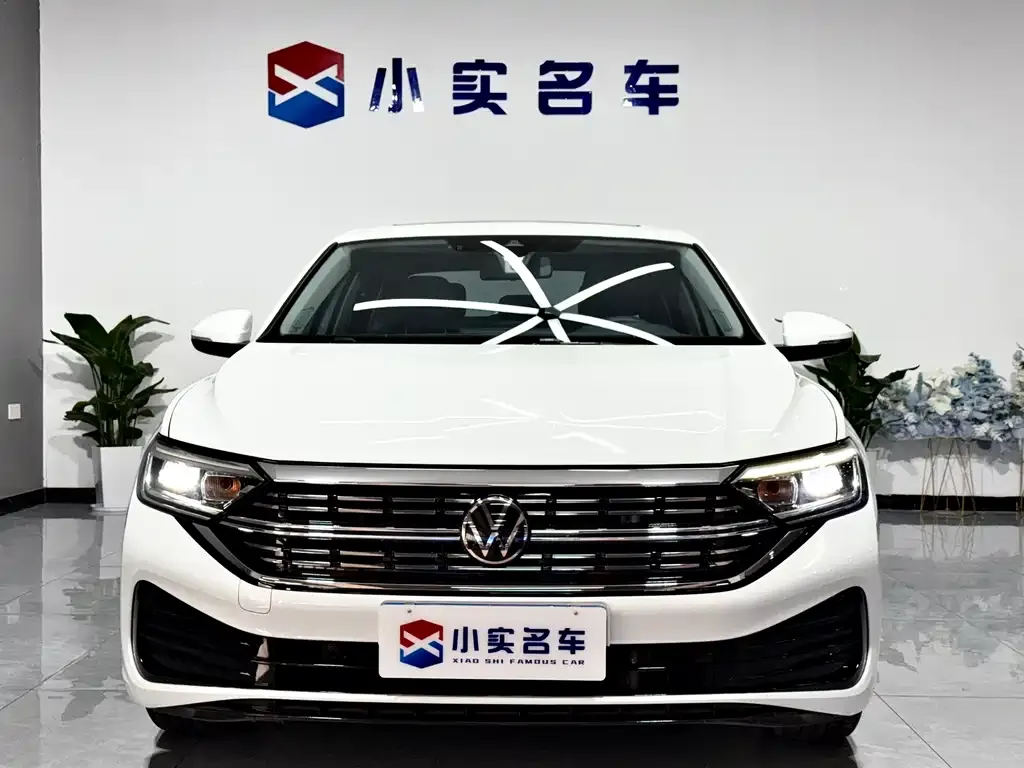 Volkswagen Sagitar 2023 из CN, фото 2