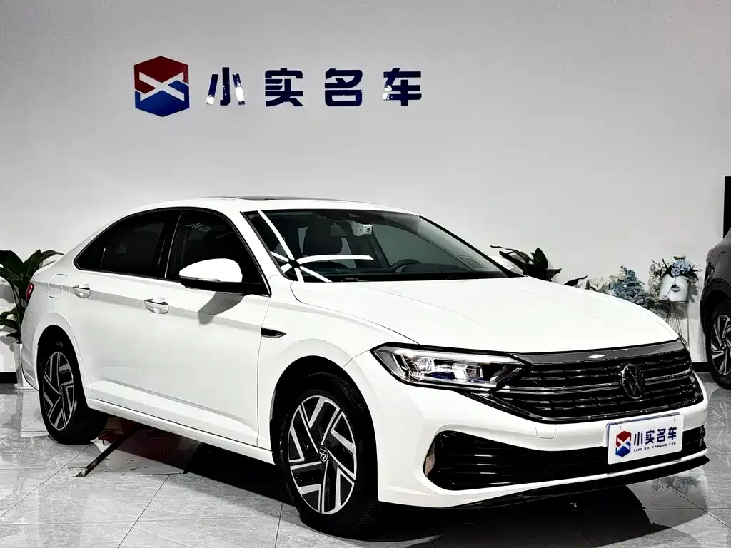 Volkswagen Sagitar 2023 из CN, фото 3
