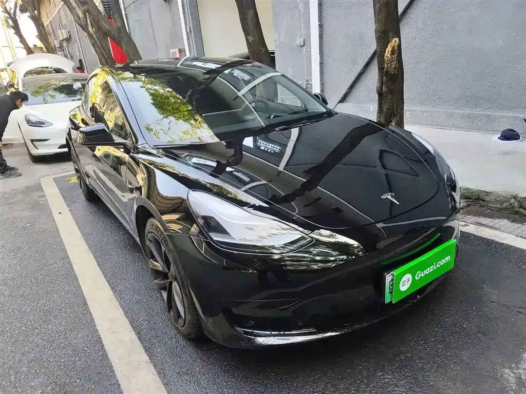 Tesla Model 3 2023 из CN, фото 8