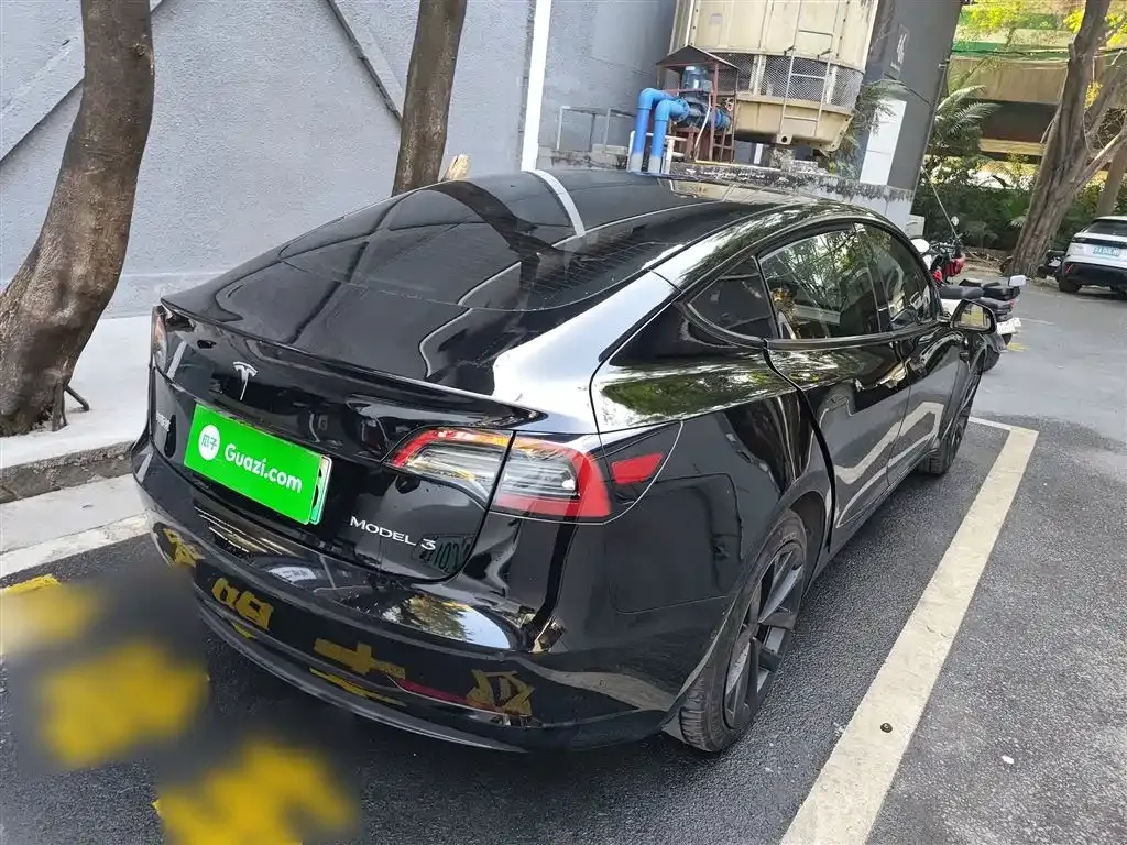 Tesla Model 3 2023 из CN, фото 10