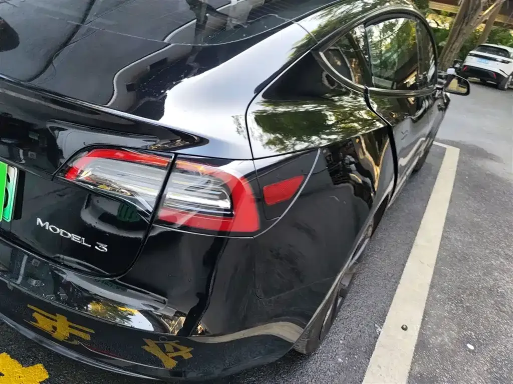 Tesla Model 3 2023 из CN, фото 2