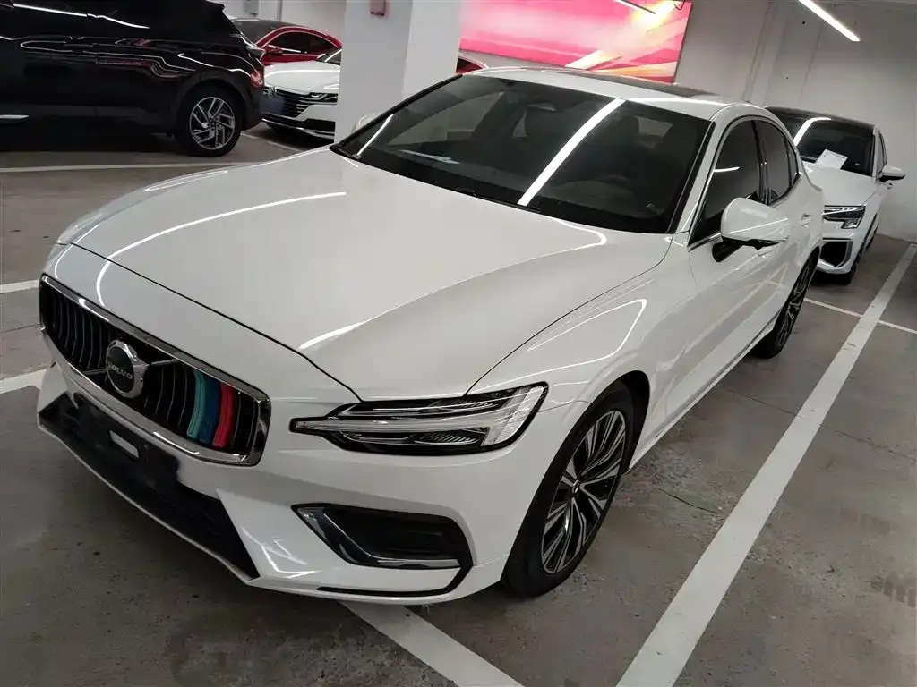 [object Object] S60 2024 из CN, фото 2