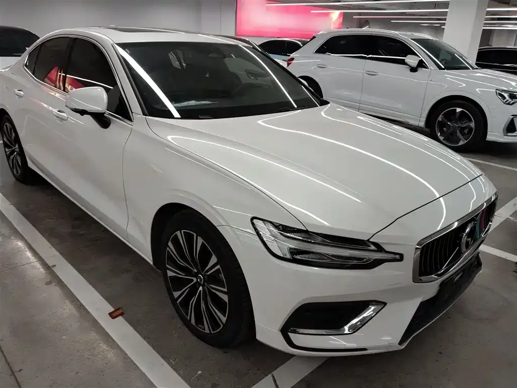 [object Object] S60 2024 из CN, фото 4