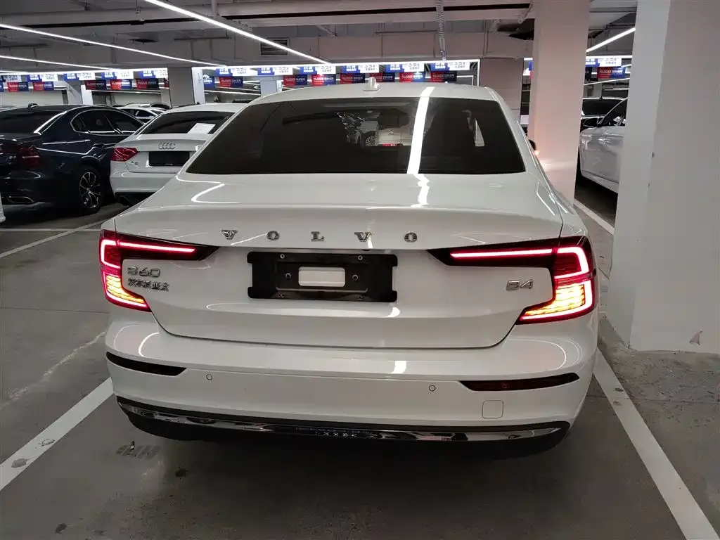 [object Object] S60 2024 из CN, фото 6