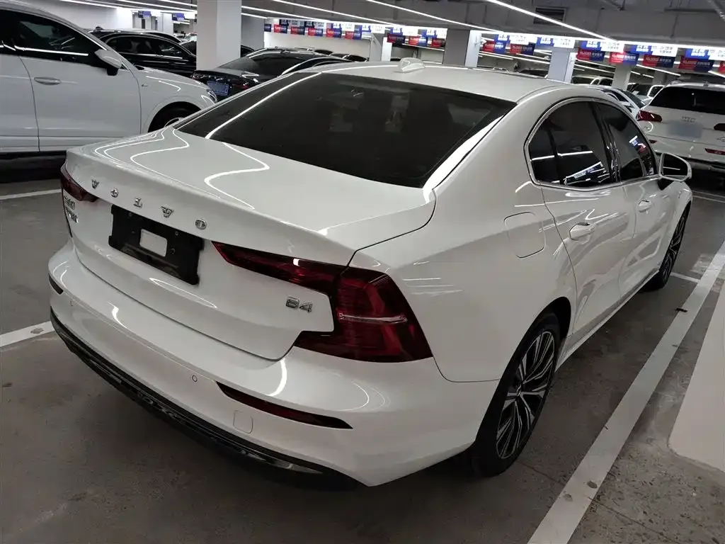 [object Object] S60 2024 из CN, фото 7