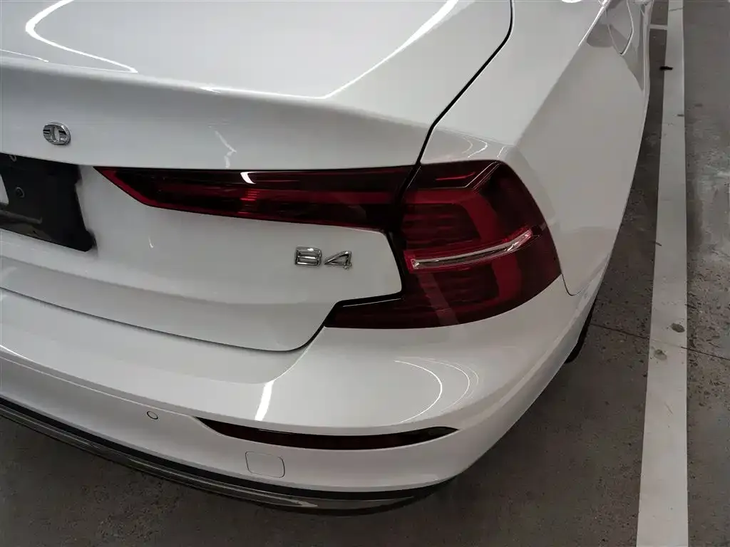 [object Object] S60 2024 из CN, фото 8