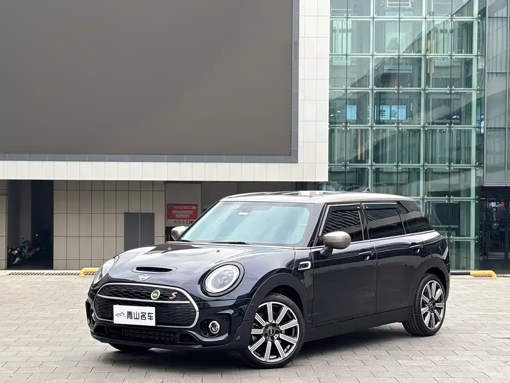 MINI Clubman 2022 из CN, фото 1