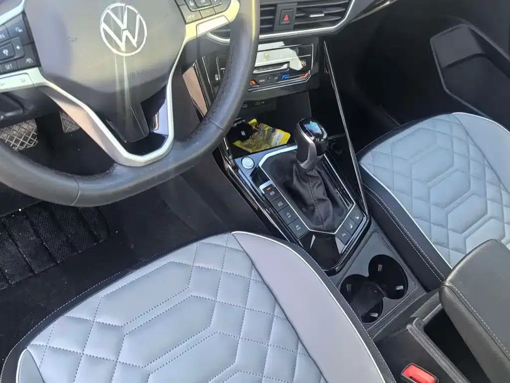 Volkswagen Tayron 2022 из CN, фото 3
