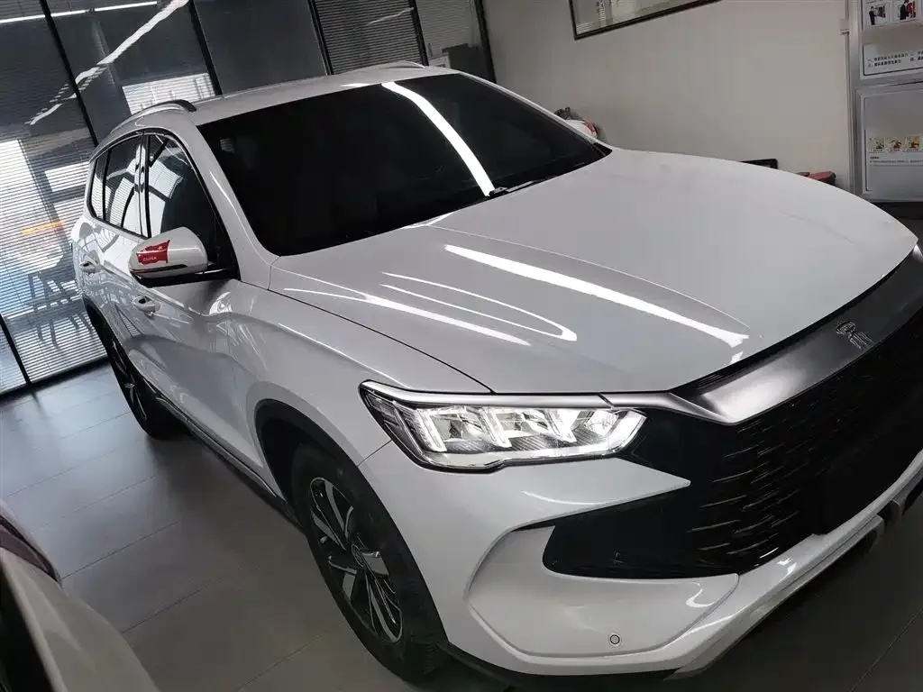 BYD Pro New Energy — фото 8