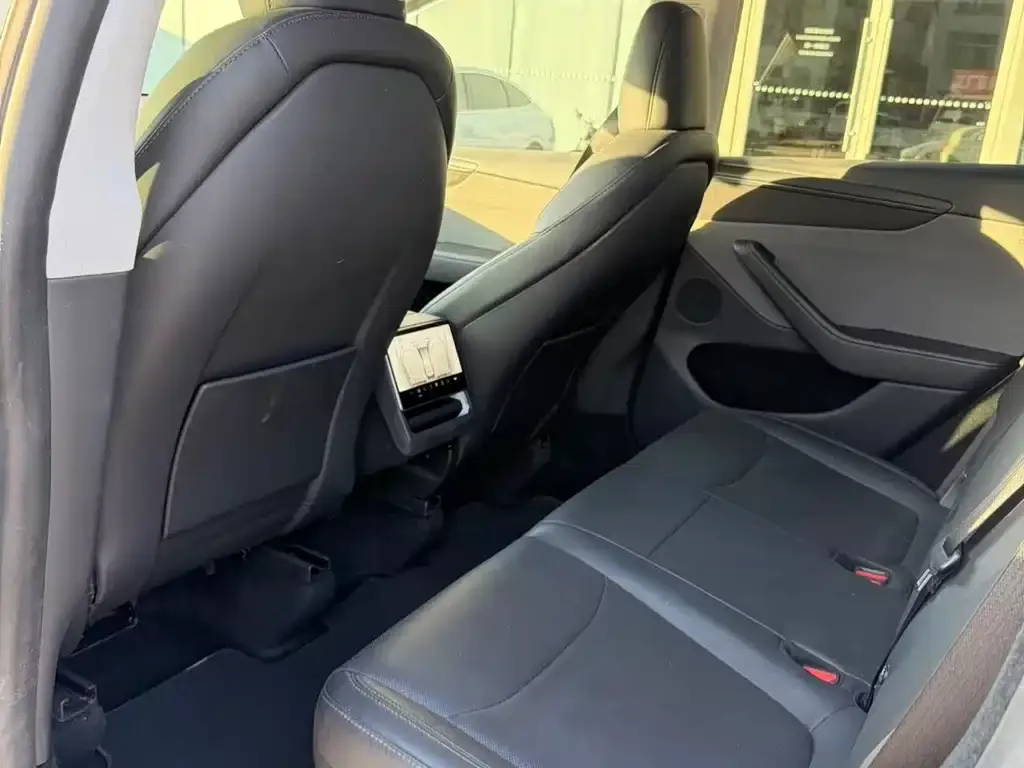 Tesla Model Y 2025 из CN, фото 3