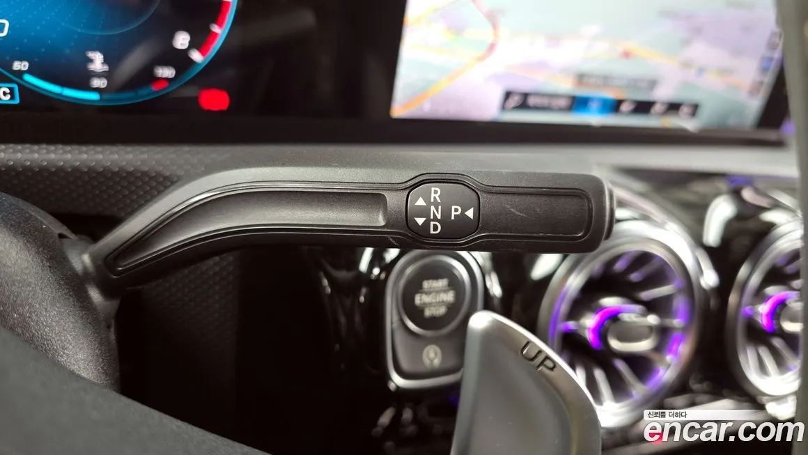 [object Object] CLA-Class 2021 из KR, фото 9