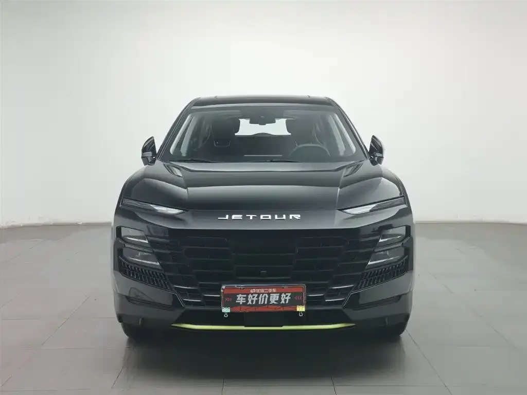 Jetour Dasheng 2024 из CN, фото 4