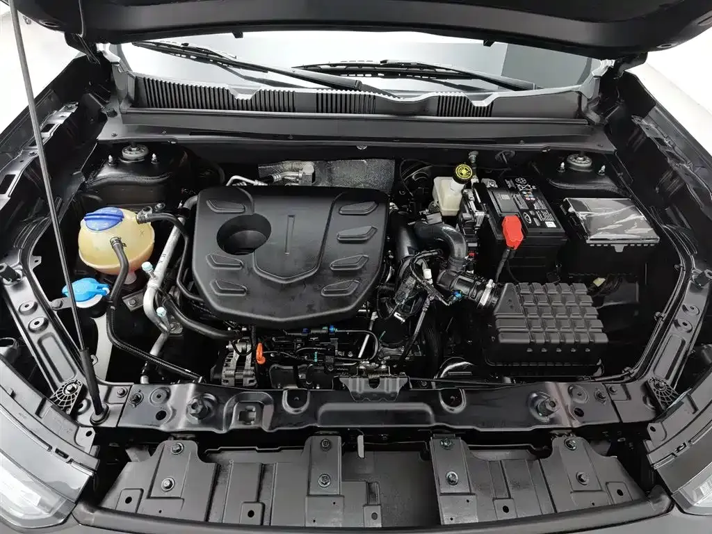 Jetour Dasheng 2024 из CN, фото 9