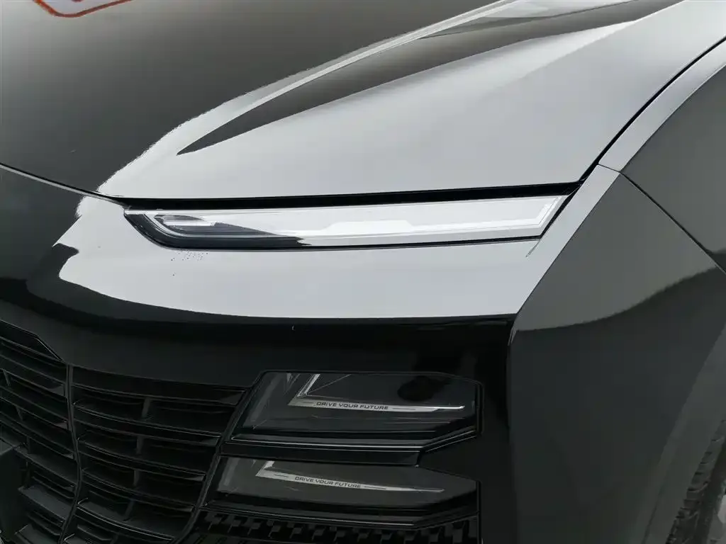 Jetour Dasheng 2024 из CN, фото 3