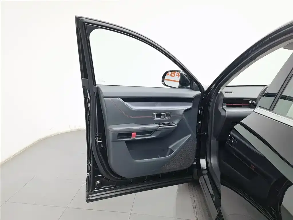 Jetour Dasheng 2024 из CN, фото 7