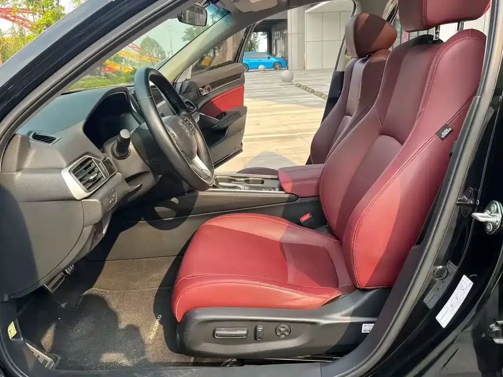 Honda Accord 2022 из CN, фото 6