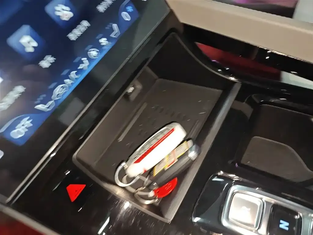 Hyundai Custo — фото 2