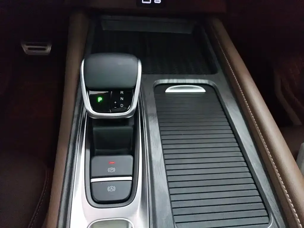 Chery Arrizo 8 2023 из CN, фото 8