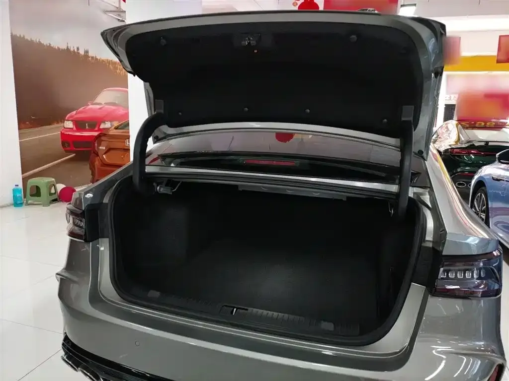 Chery Arrizo 8 2023 из CN, фото 10