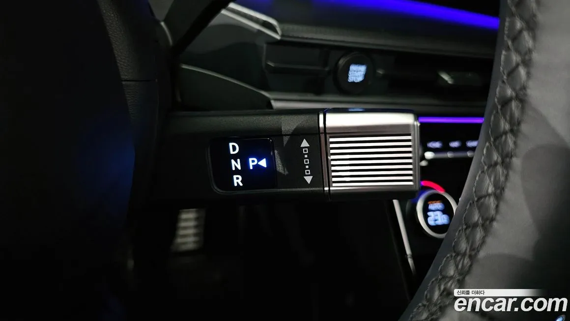 Hyundai Santafe — фото 5