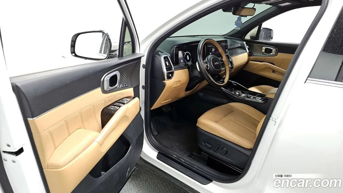 Kia Sorento — фото 10