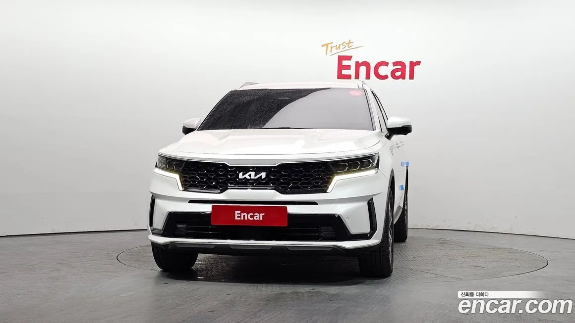 Kia Sorento — фото 3