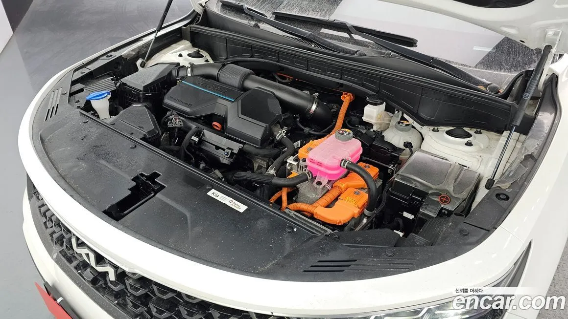 Kia Sorento — фото 5