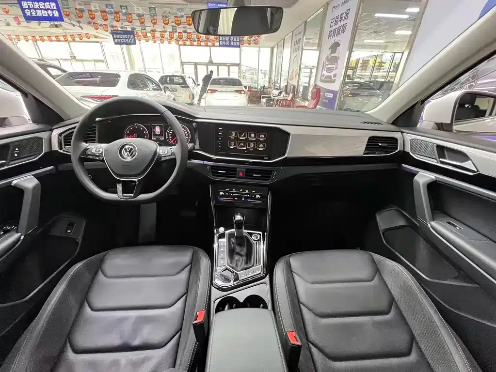 Volkswagen Tayron 2022 из CN, фото 8