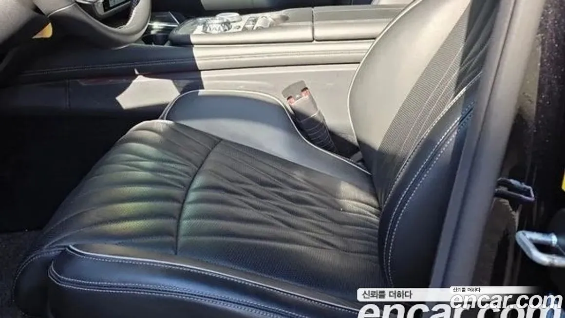 Genesis G90 2023 из KR, фото 7