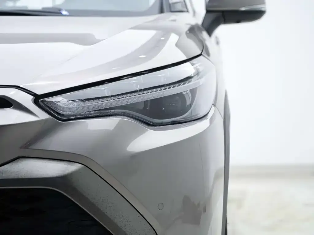 Toyota Frontlander 2023 из CN, фото 9