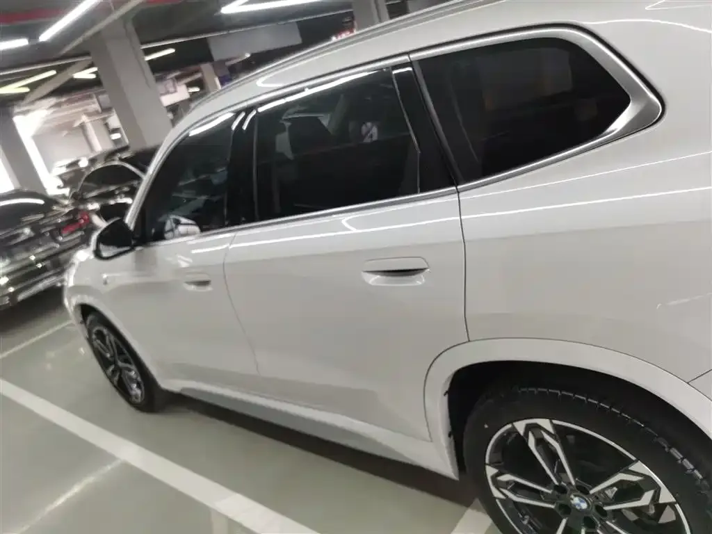 BMW X1 2024 из CN, фото 5