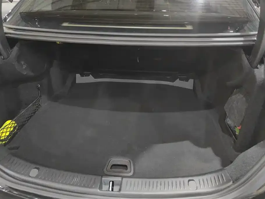 Mercedes-Benz E-Class 2023 из CN, фото 4