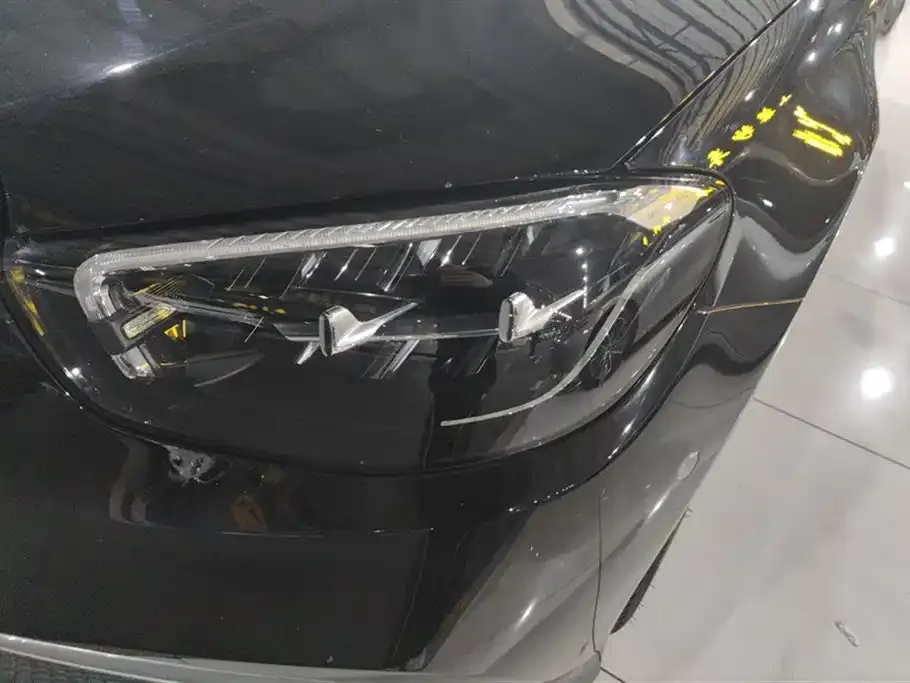 Mercedes-Benz E-Class 2023 из CN, фото 5