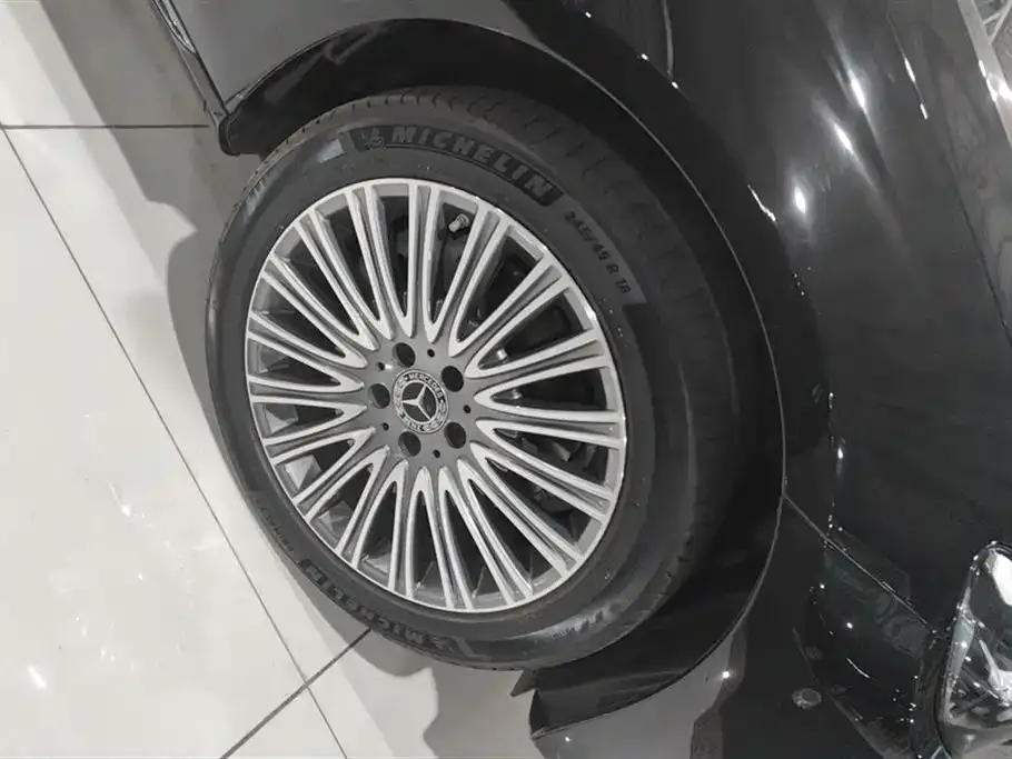 Mercedes-Benz E-Class 2023 из CN, фото 6