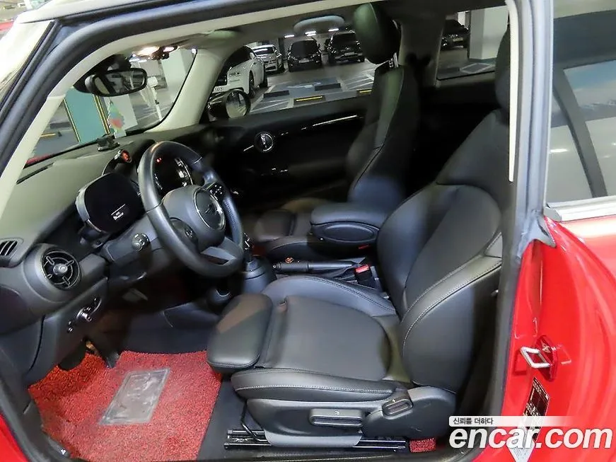 Mini Cooper 2022 из KR, фото 8