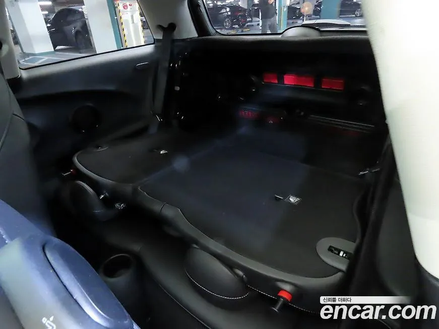 Mini Cooper 2022 из KR, фото 2