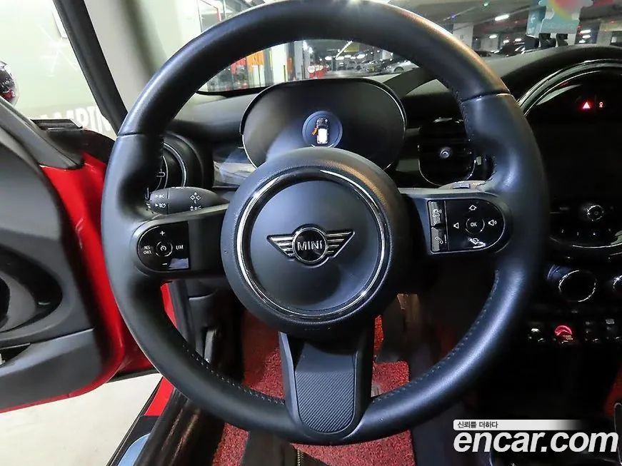 Mini Cooper 2022 из KR, фото 4