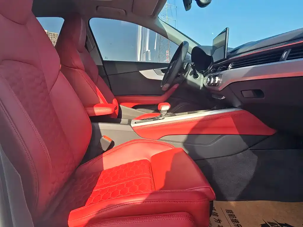 [object Object] A4L 2023 из CN, фото 10