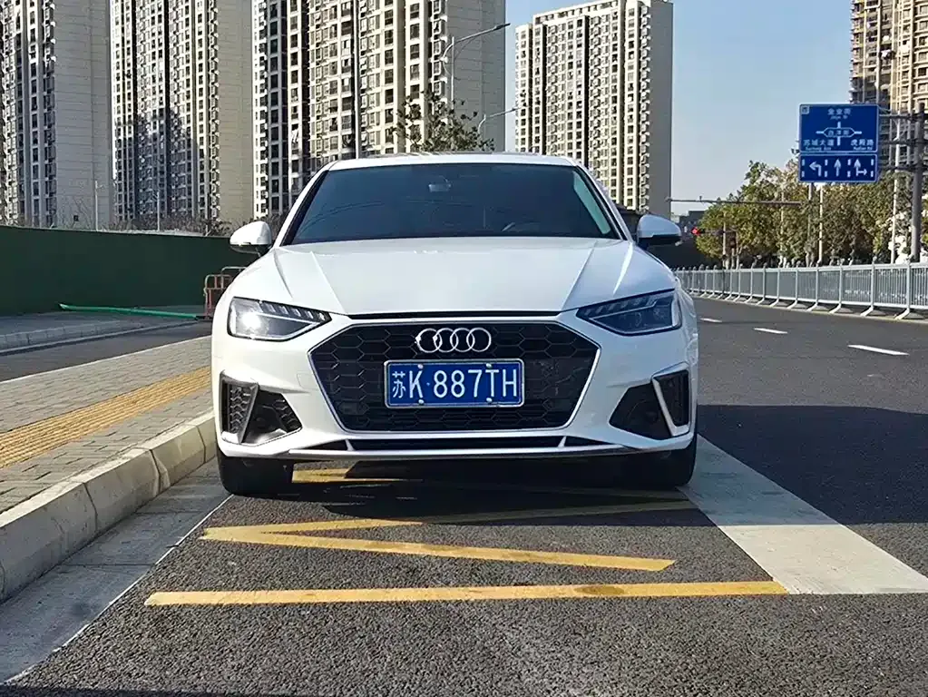 [object Object] A4L 2023 из CN, фото 2