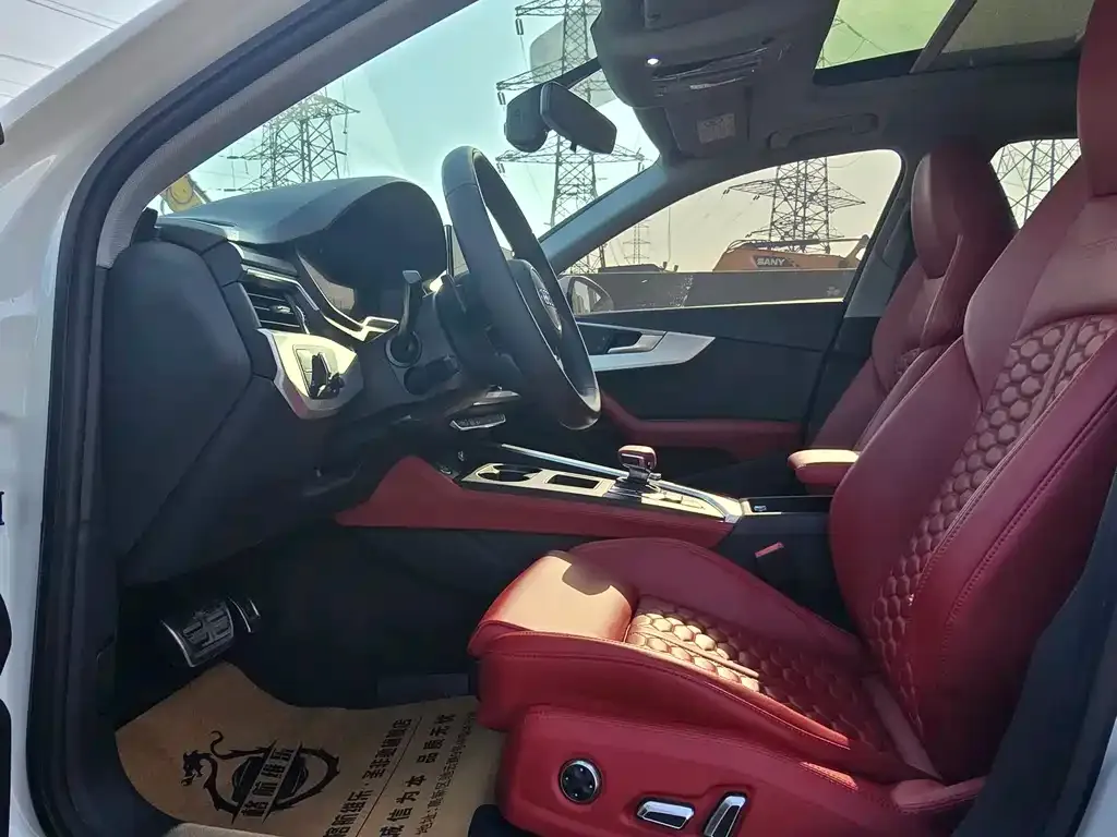 [object Object] A4L 2023 из CN, фото 4