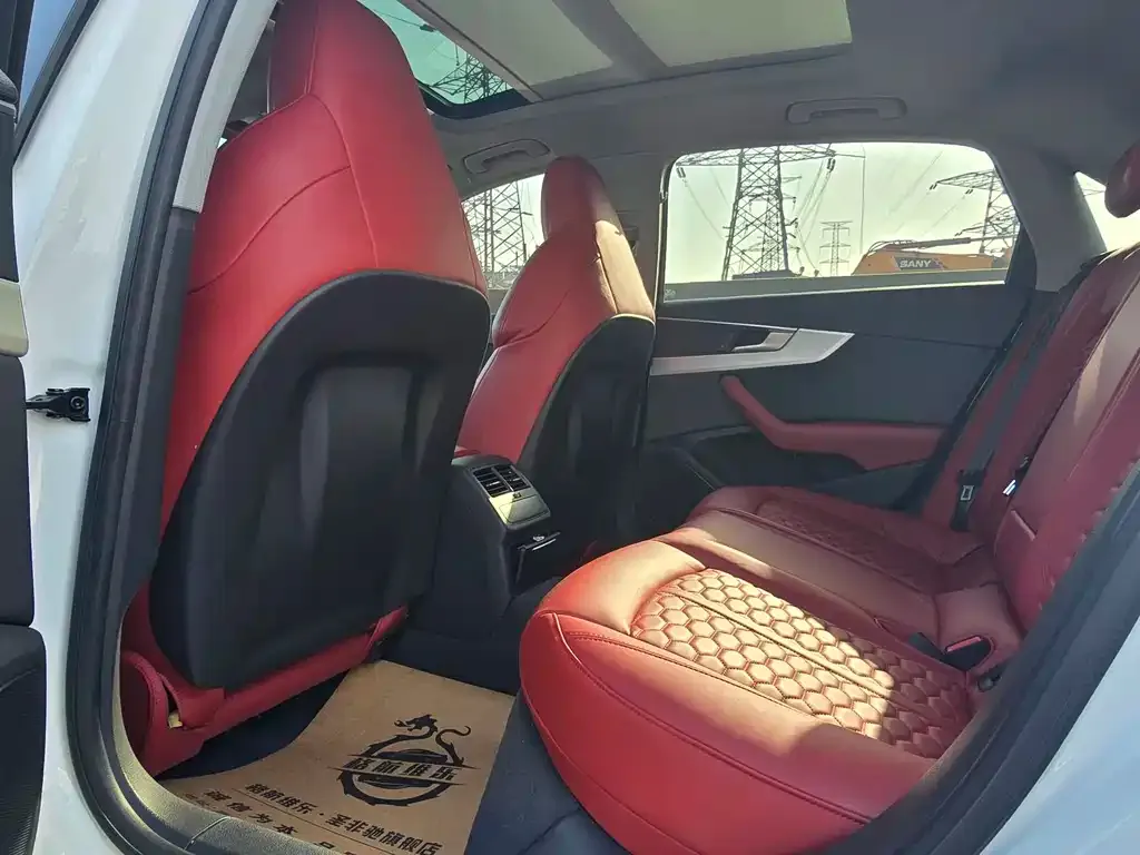 [object Object] A4L 2023 из CN, фото 5